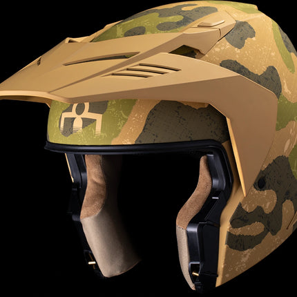 ICON Elsinore™ Helmet - Magnacross