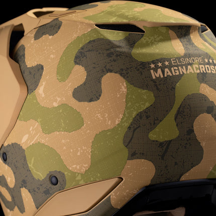 ICON Elsinore™ Helmet - Magnacross