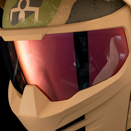 ICON Elsinore™ Helmet - Magnacross