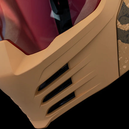 ICON Elsinore™ Helmet - Magnacross