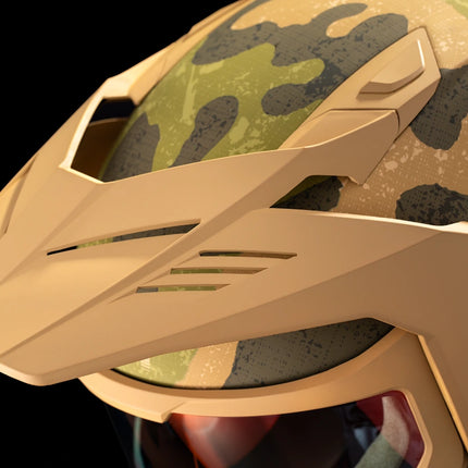 ICON Elsinore™ Helmet - Magnacross