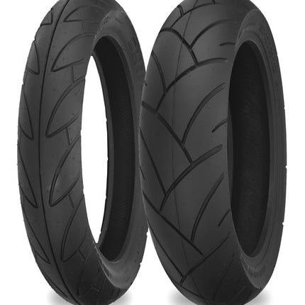 Shinko SR740/741 Series Tires