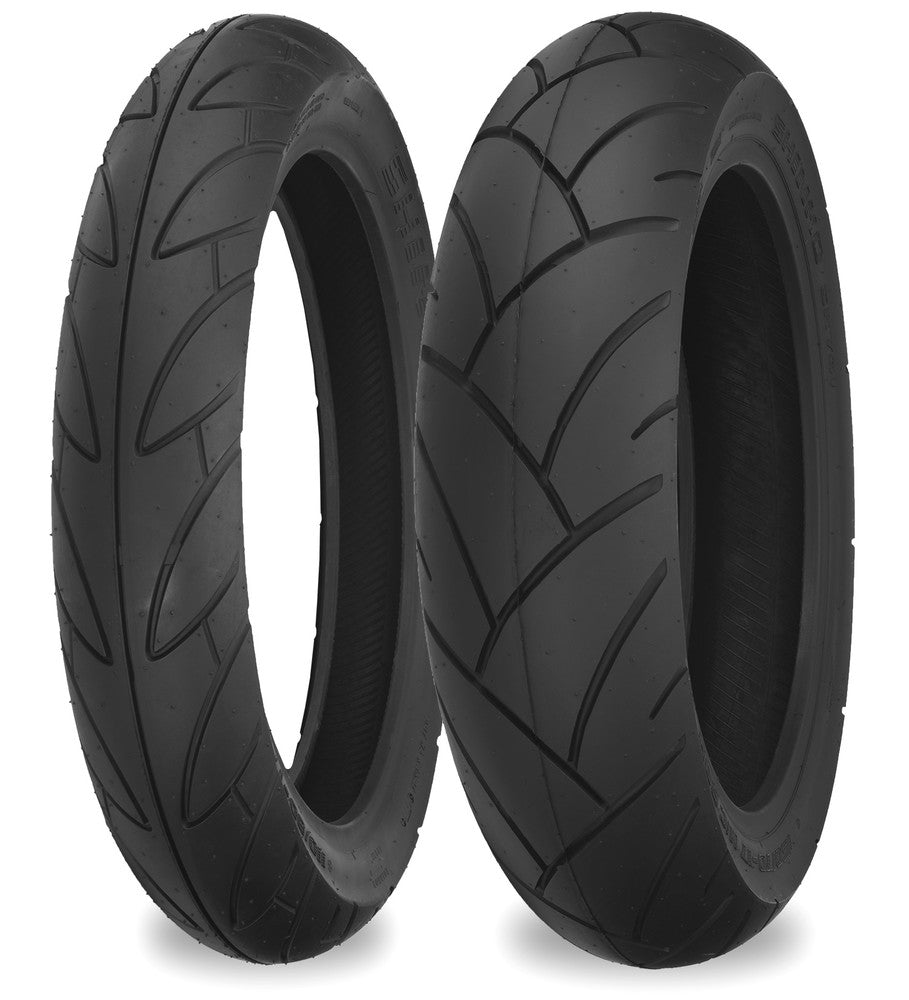 Shinko SR740/741 Series Tires