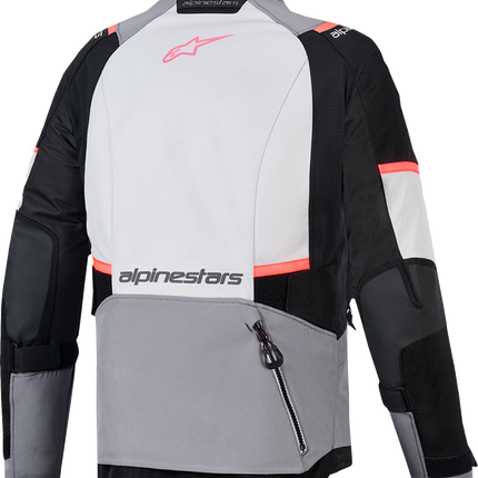 Alpinestars Stella Andes v4 Drystar Jacket