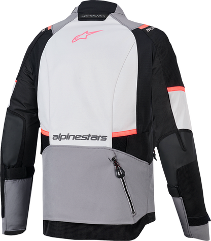 Alpinestars Stella Andes v4 Drystar Jacket