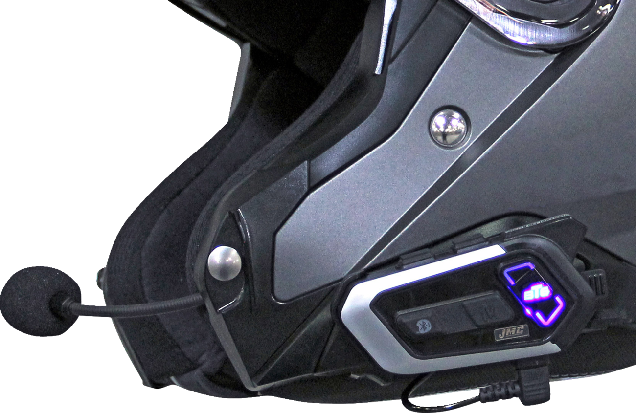 J&M Headset - Bluetooth™ - Universal
