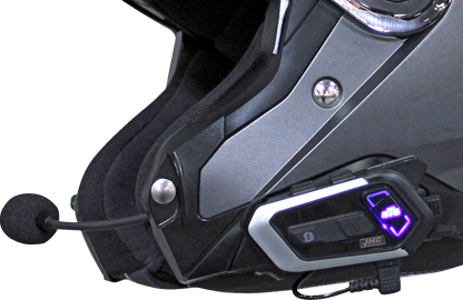 J&M Headset - Bluetooth™ - Universal