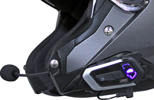 J&M Headset - Bluetooth™ - Universal