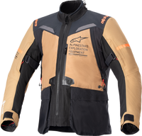 Gobi Brown/Black