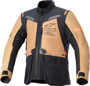 Gobi Brown/Black