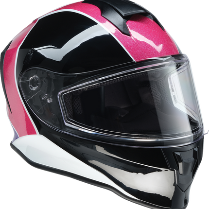 Z1R Youth Warrant 2.0 Snow Helmet