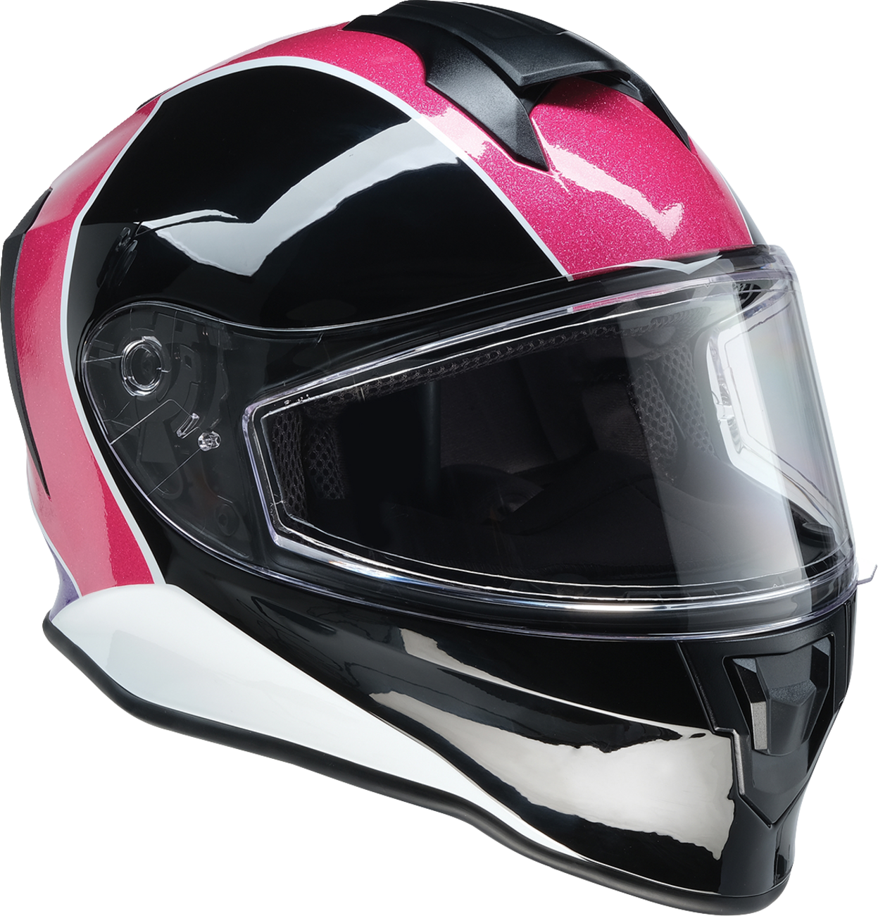 Z1R Youth Warrant 2.0 Snow Helmet