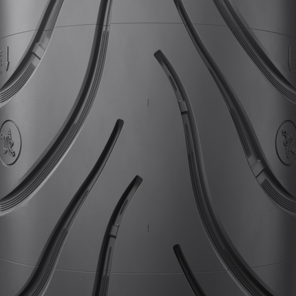 Michelin Commander III Tires