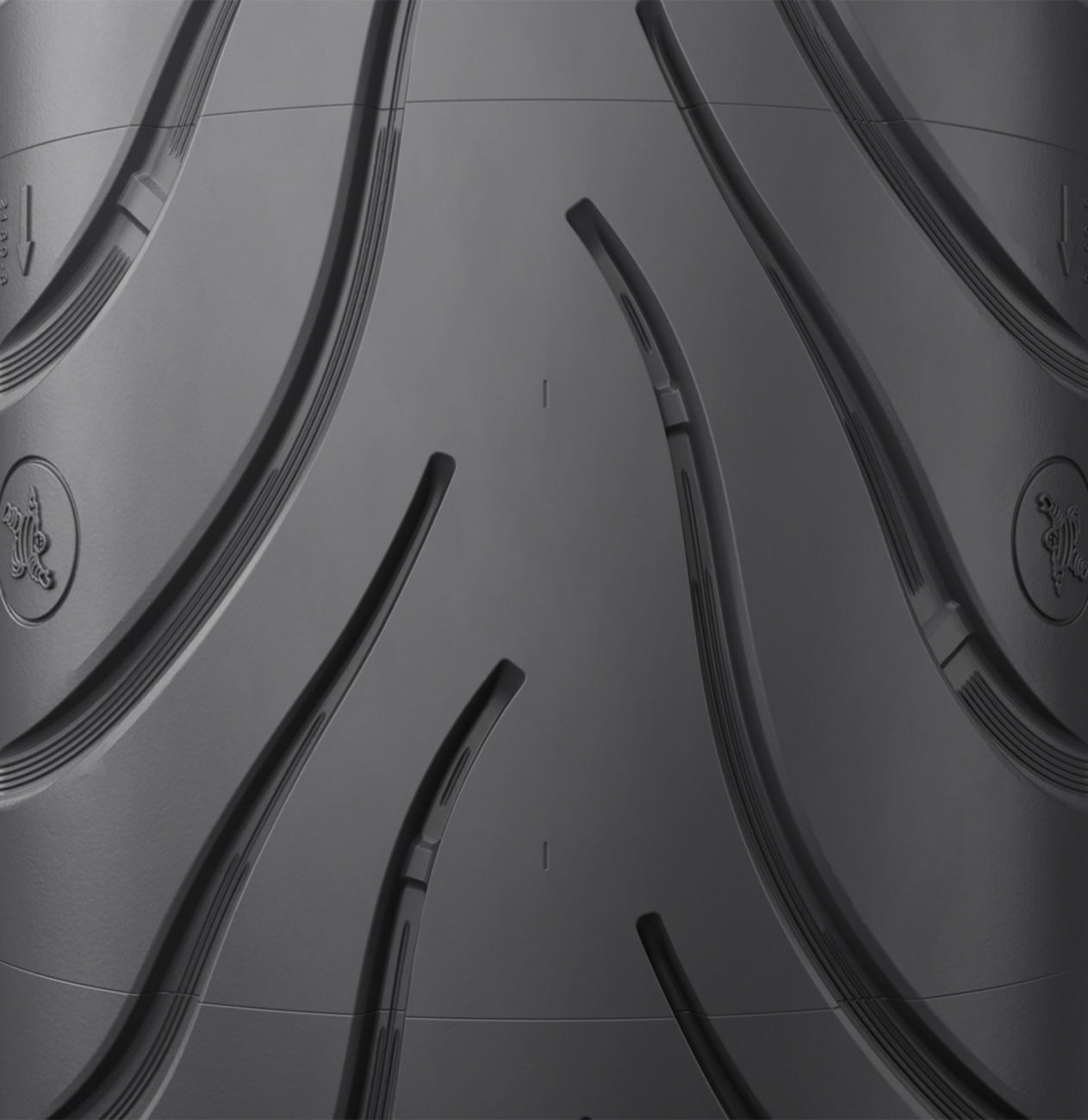 Michelin Commander III Tires