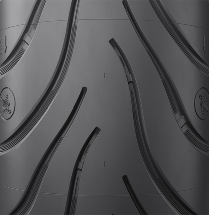 Michelin Commander III Tires