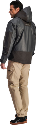 Alpinestars Mospher Waterproof Jacket - Black