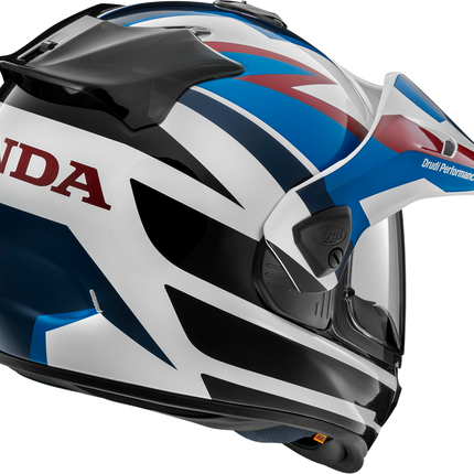 Arai XD-5 Africa Twin Helmet