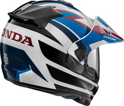 Arai XD-5 Africa Twin Helmet