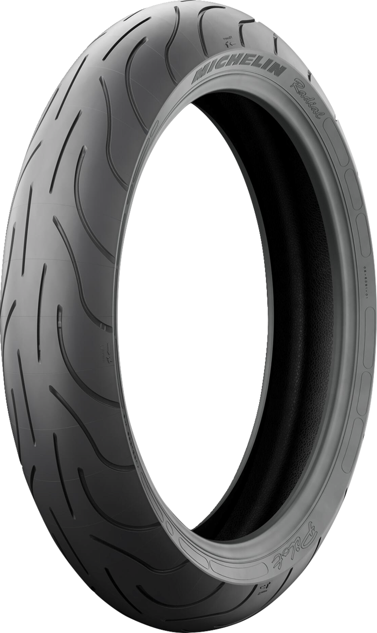 Michelin Pilot Power 2CT Tires