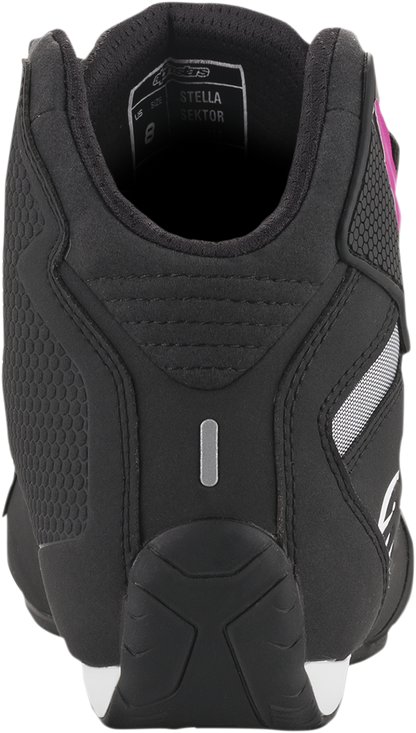 Alpinestars Stella Sektor Shoes