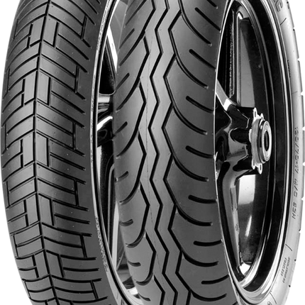 Metzeler Lasertec™ Tires