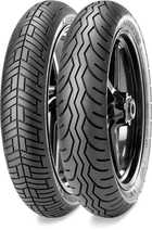 Metzeler Lasertec™ Tires