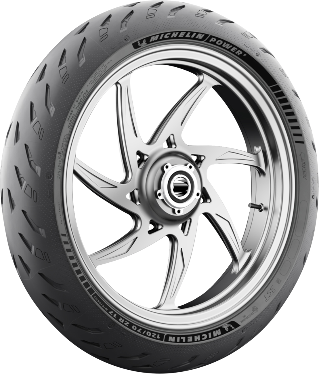 Michelin Road 5 Tires