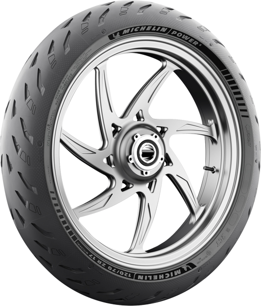 Michelin Road 5 Tires