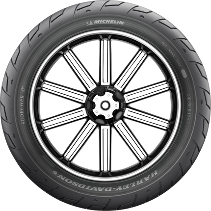 Michelin Scorcher 31 Tires