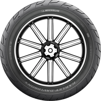 Michelin Scorcher 31 Tires