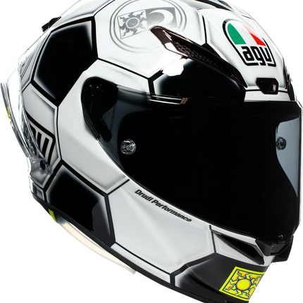AGV Pista GP RR Helmet - Catalunya 2008 - Limited image 0