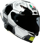 AGV Pista GP RR Helmet - Catalunya 2008 - Limited image 0