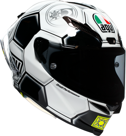 AGV Pista GP RR Helmet - Catalunya 2008 - Limited image 0