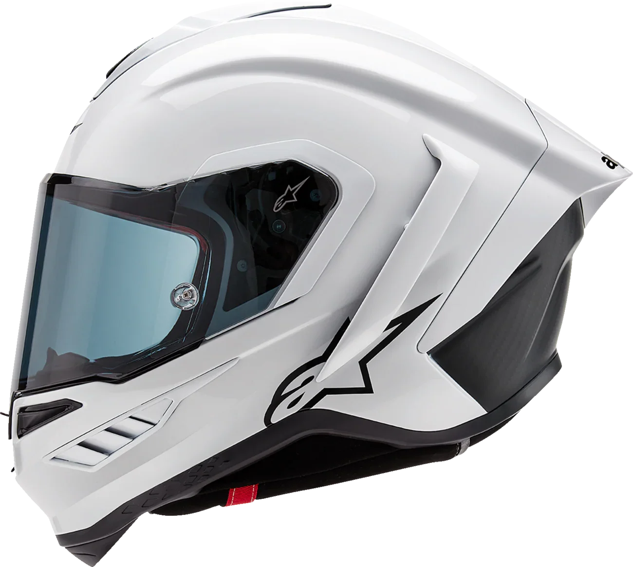 AlpineStars Supertech R10 Helmet - Solid
