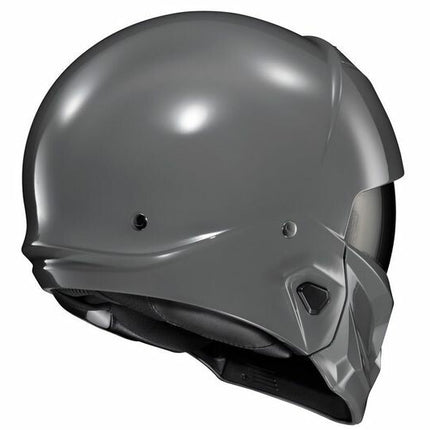 Scorpion EXO Covert 2 Helmet - Cement Grey