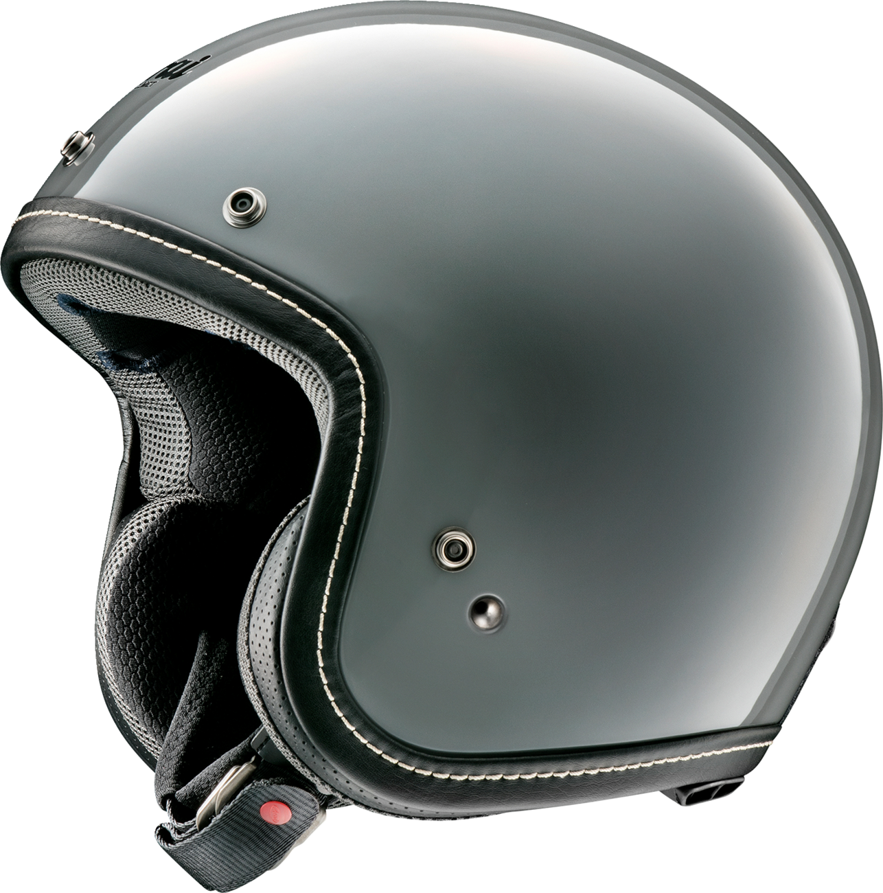 ARAI Classic-V Helmet - Modern Gray image 0