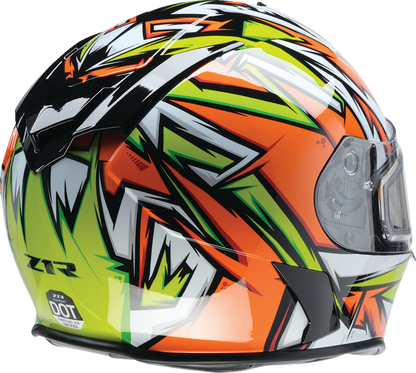 Z1R Warrant Snow Helmet
