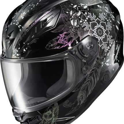 Scorpion EXO-R430 Helmet - Manitou Black