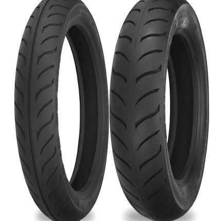 Shinko 611 Series Tires