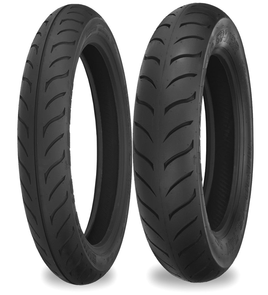 Shinko 611 Series Tires