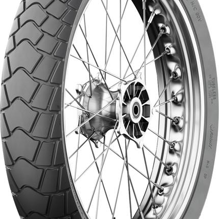 Michelin Anakee Adventure 2 Tires