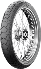 Michelin Anakee Adventure 2 Tires