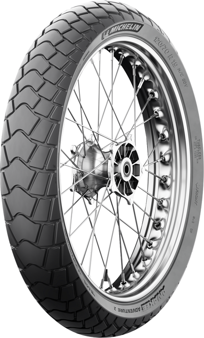 Michelin Anakee Adventure 2 Tires