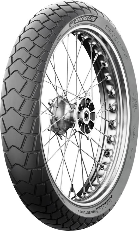 Michelin Anakee Adventure 2 Tires
