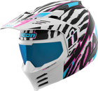 ICON Elsinore™ Helmet - Rad Dawn
