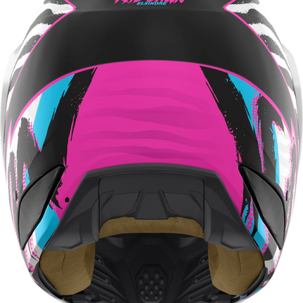 ICON Elsinore™ Helmet - Rad Dawn