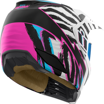 ICON Elsinore™ Helmet - Rad Dawn