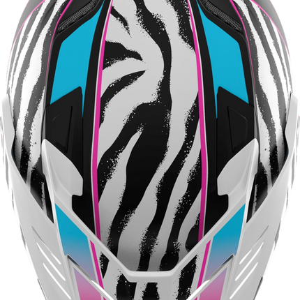 ICON Elsinore™ Helmet - Rad Dawn