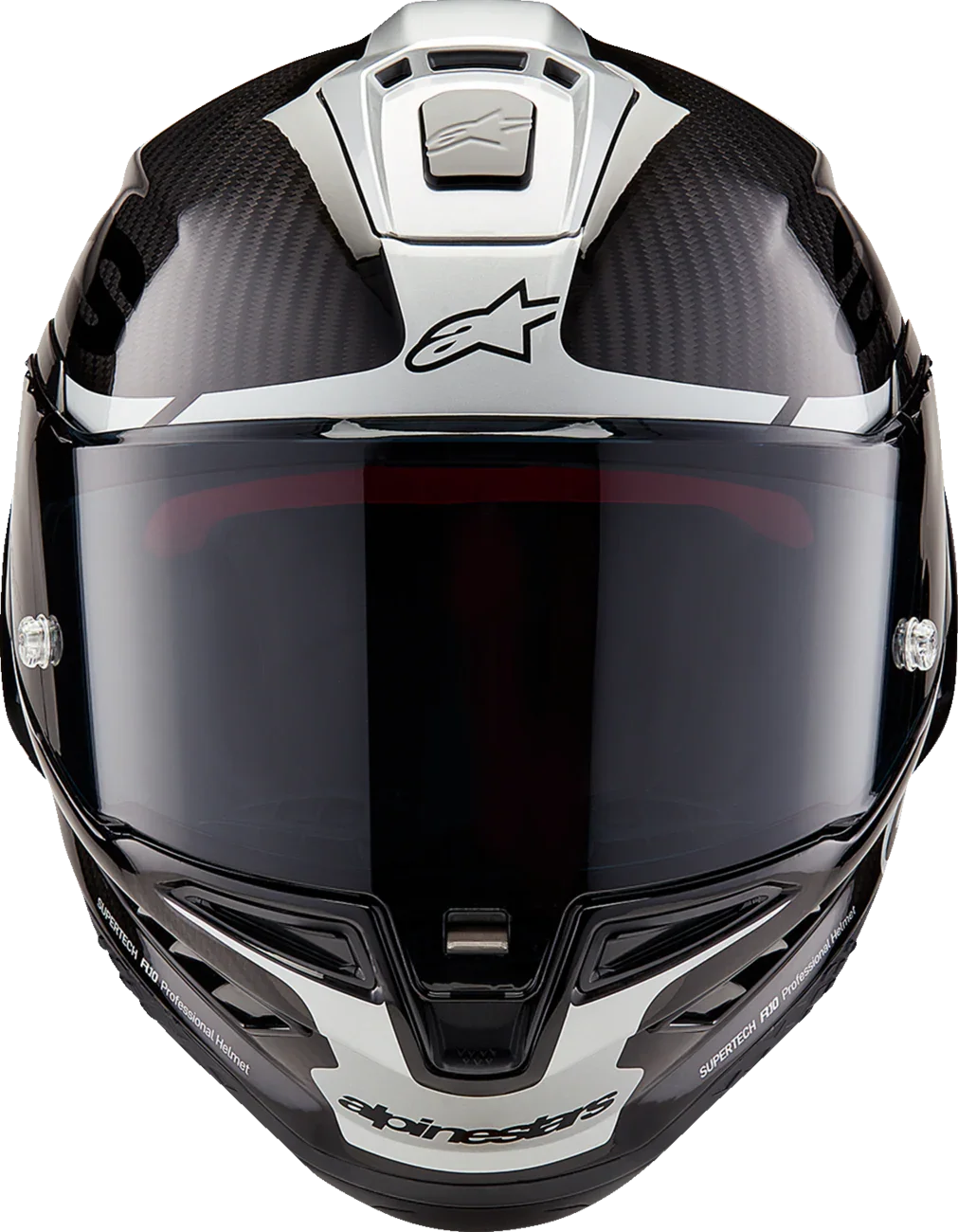 AlpineStars Supertech R10 Helmet - Element