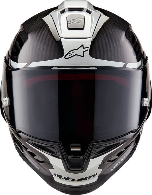 AlpineStars Supertech R10 Helmet - Element